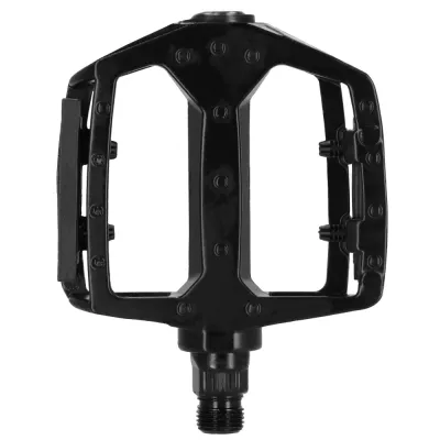 Hliníkové pedále na bicykel SPRINGOS BA0087 sada 2ks