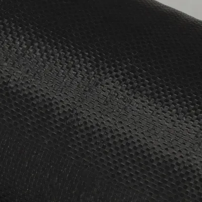 Agrotextília proti burine 1,6mx 50m ultra pevná SPRINGOS AG0046 čierna