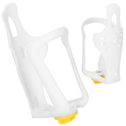 Držiak na fľaše SPRINGOS BA0088 biely