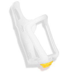 Držiak na fľaše SPRINGOS BA0088 biely