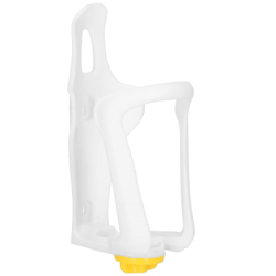 Držiak na fľaše SPRINGOS BA0088 biely