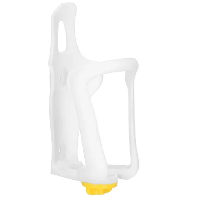 Držiak na fľaše SPRINGOS BA0088 biely