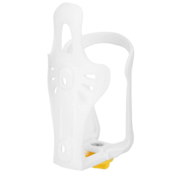 Držiak na fľaše SPRINGOS BA0088 biely