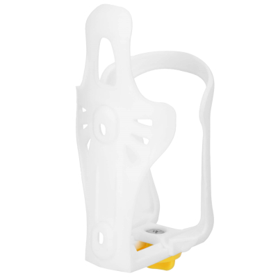 Držiak na fľaše SPRINGOS BA0088 biely