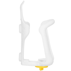 Držiak na fľaše SPRINGOS BA0088 biely