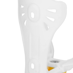 Držiak na fľaše SPRINGOS BA0088 biely