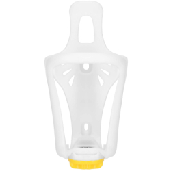 Držiak na fľaše SPRINGOS BA0088 biely