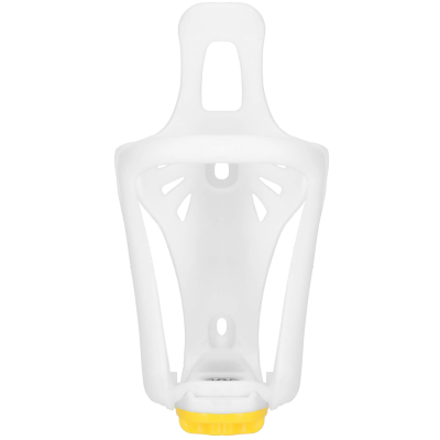 Držiak na fľaše SPRINGOS BA0088 biely