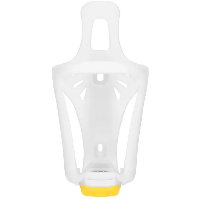 Držiak na fľaše SPRINGOS BA0088 biely