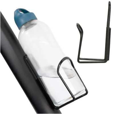 Držiak na fľaše SPRINGOS BA0089 čierny