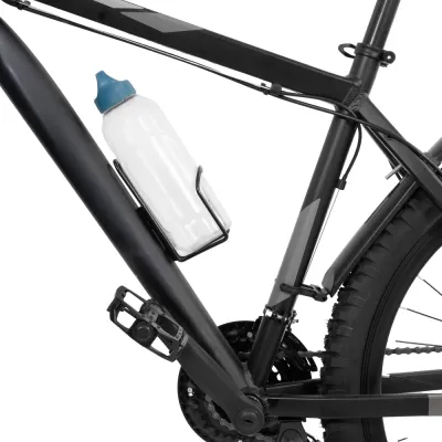 Držiak na fľaše SPRINGOS BA0089 čierny