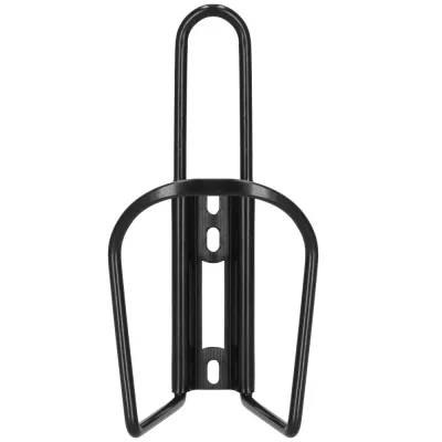 Držiak na fľaše SPRINGOS BA0089 čierny