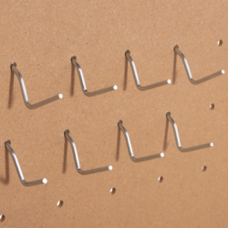 Dielenský pracovný stôl 120x60x155 cm SPRINGOS GRADON