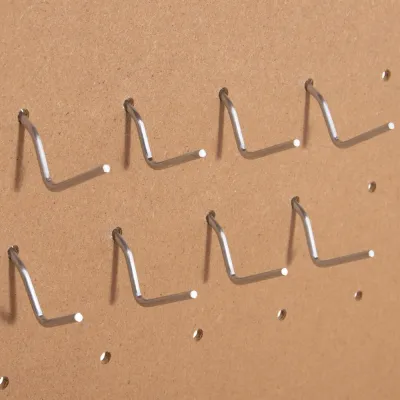 Dielenský pracovný stôl 120x60x155 cm SPRINGOS GRADON