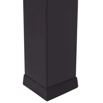 Dielenský pracovný stôl 120x60x155 cm SPRINGOS GRADON