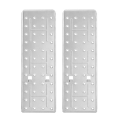 Protišmyková plošina 200x31 cm pre rebríky HIGHER SP-200 PRO