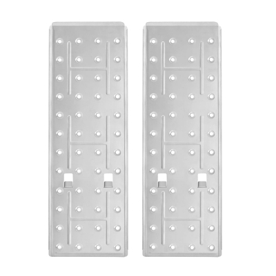 Protišmyková plošina 200x31 cm pre rebríky HIGHER SP-200 PRO