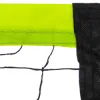 Sieť na bedminton 400x200 cm so stĺpikmi SPRINGOS KG0036