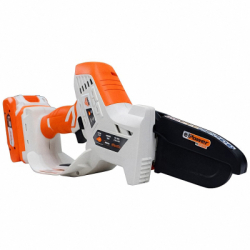 Ruris Aku mini reťazová píla s predĺžením 1424e