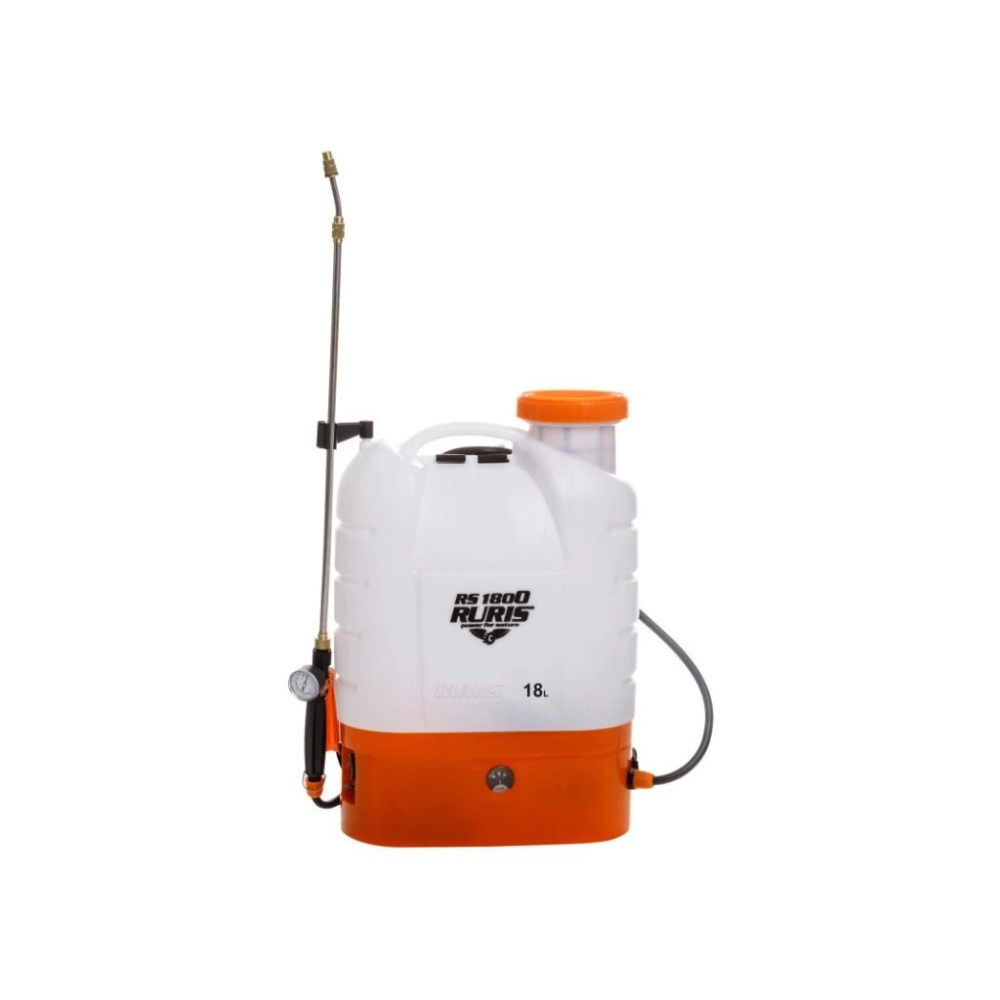 Ruris Akumulátorový postrekovač RS1800