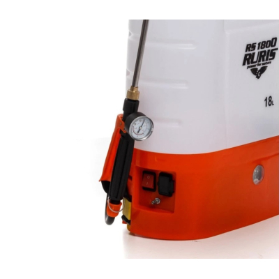 Ruris Akumulátorový postrekovač RS1800