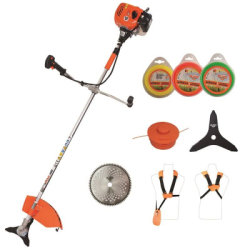 Ruris Krovinorez DAC 311FR