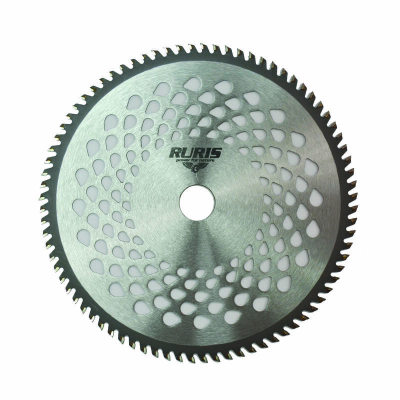 Ruris Krovinorez DAC 311FR