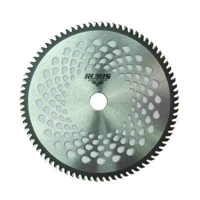 Ruris Krovinorez DAC 311FR