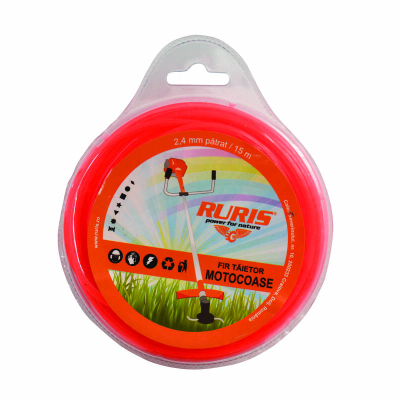 Ruris Krovinorez DAC 311FR