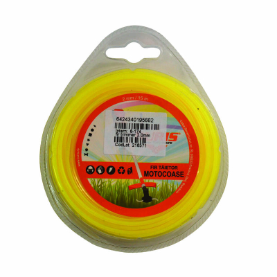 Ruris Krovinorez DAC 311FR