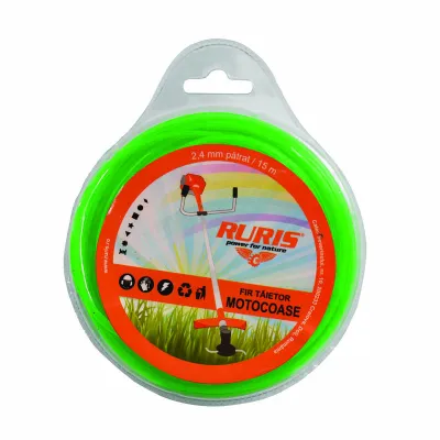 Ruris Krovinorez DAC 311FR