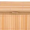 Bambusový úložný box SPRINGOS BAMBOO sada 3 ks