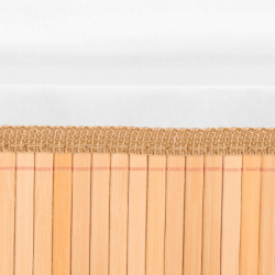 Bambusový úložný box SPRINGOS BAMBOO sada 3 ks
