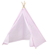 Teepee stan pre deti SPRINGOS TEPE19 ružový