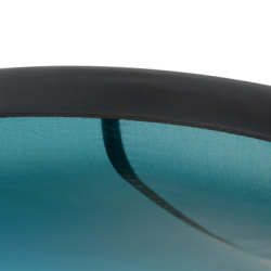 Samorozkladací plážový stan SPRINGOS TEXAS zeleno-sivý