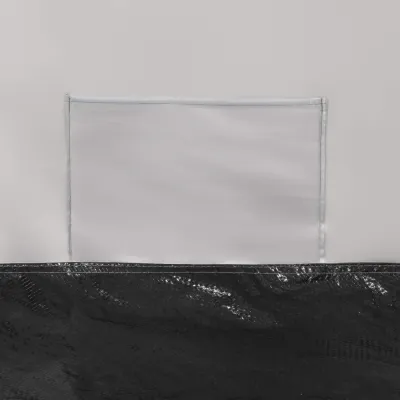 Plážový stan / zástena SPRINGOS LAGO XXL sivý