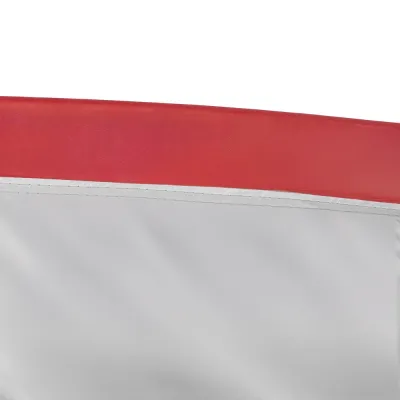 Plážový stan / zástena SPRINGOS LAGO XXL sivý