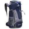 Trekový batoh 60l SPRINGOS WANDER CS0129 tmavo modrý