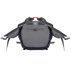 Trekový batoh 60l SPRINGOS WANDER CS0129 tmavo modrý