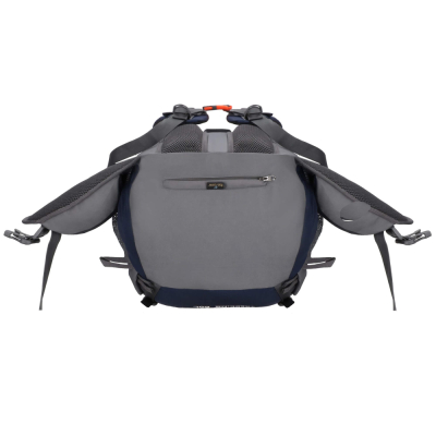 Trekový batoh 60l SPRINGOS WANDER CS0129 tmavo modrý