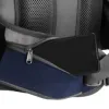 Trekový batoh 60l SPRINGOS WANDER CS0129 tmavo modrý