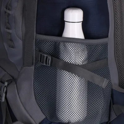 Trekový batoh 60l SPRINGOS WANDER CS0129 tmavo modrý