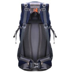 Trekový batoh 60l SPRINGOS WANDER CS0129 tmavo modrý