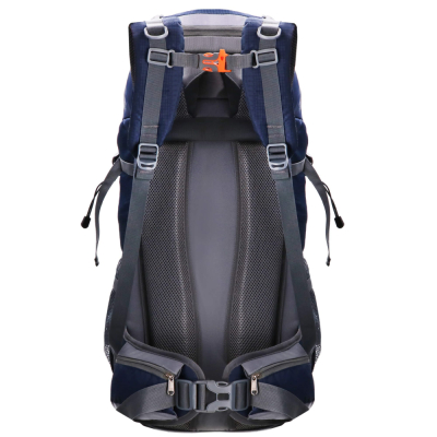 Trekový batoh 60l SPRINGOS WANDER CS0129 tmavo modrý