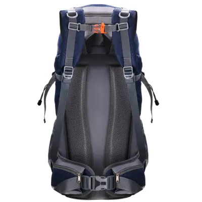 Trekový batoh 60l SPRINGOS WANDER CS0129 tmavo modrý