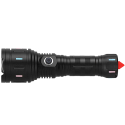 Výkonné LED nabíjacie svietidlo SPRINGOS CS0127