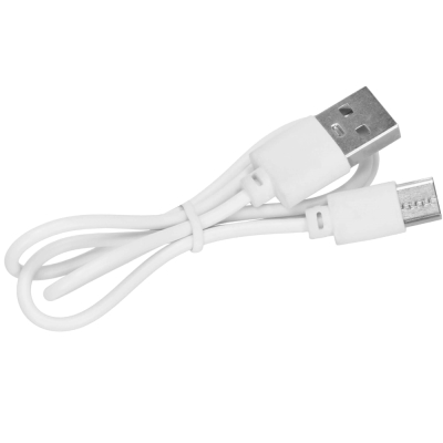 Výkonné LED nabíjacie svietidlo SPRINGOS CS0127