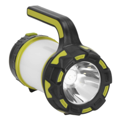 Nabíjacie svietidlo / lampa SPRINGOS CS0125