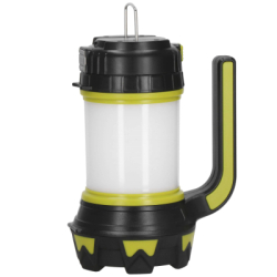 Nabíjacie svietidlo / lampa SPRINGOS CS0125