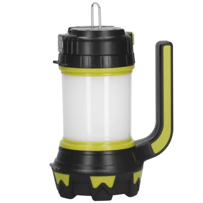 Nabíjacie svietidlo / lampa SPRINGOS CS0125